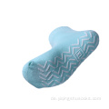 weiche und schweißsaugende hautfreundliche EQOA-Slipper-Socken